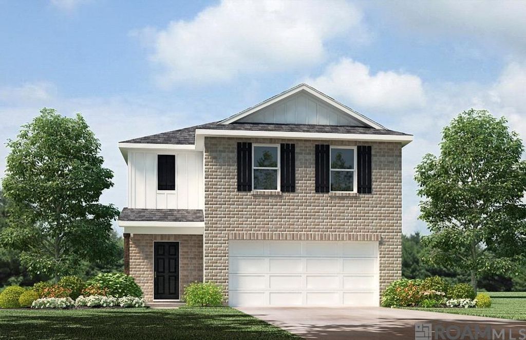 12694 Nightshade Avenue, Walker, LA 70785