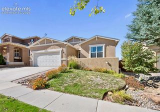 7966 Mount Hayden Drive, Colorado Springs, CO 80924