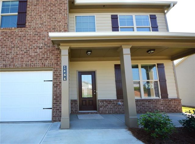 1464 Sunny Valley Lane, Braselton, GA 30517