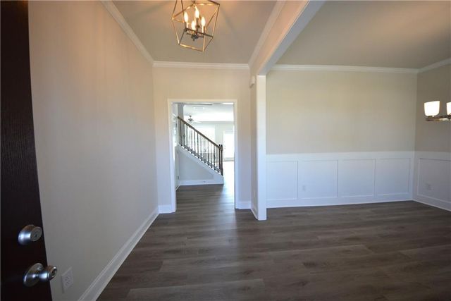 1464 Sunny Valley Lane, Braselton, GA 30517