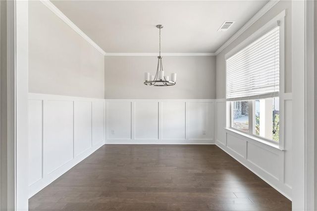 1464 Sunny Valley Lane, Braselton, GA 30517