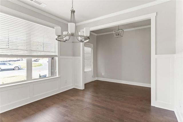 1464 Sunny Valley Lane, Braselton, GA 30517