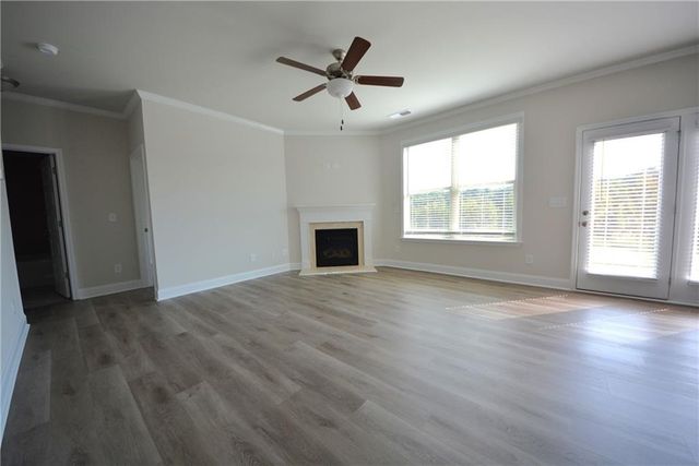 1464 Sunny Valley Lane, Braselton, GA 30517