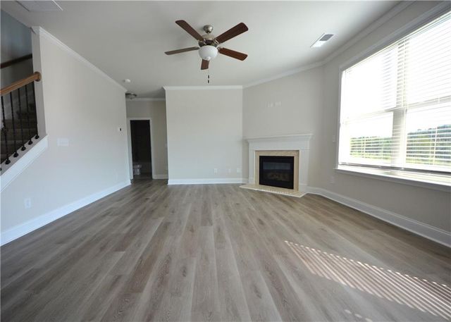 1464 Sunny Valley Lane, Braselton, GA 30517