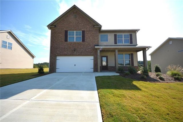 1464 Sunny Valley Lane, Braselton, GA 30517