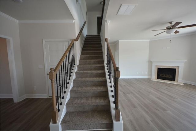 1464 Sunny Valley Lane, Braselton, GA 30517