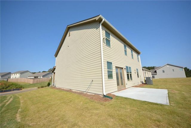 1464 Sunny Valley Lane, Braselton, GA 30517