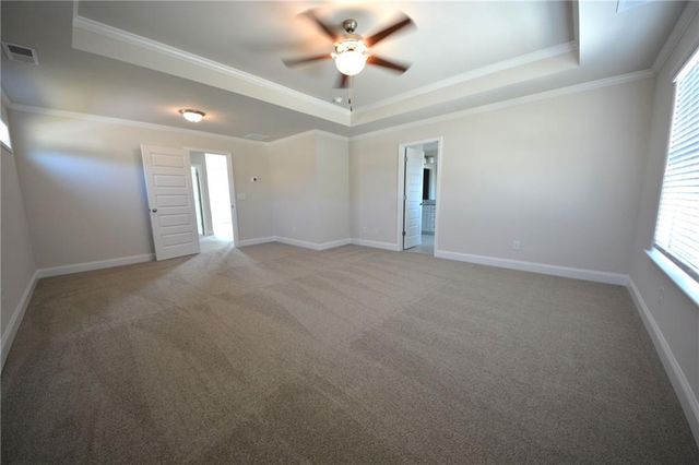 1464 Sunny Valley Lane, Braselton, GA 30517