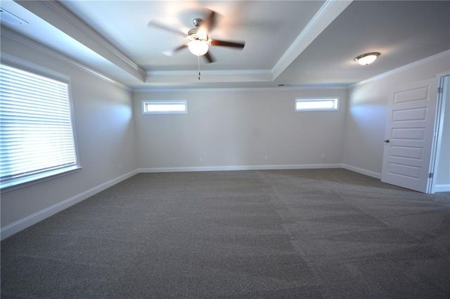 1464 Sunny Valley Lane, Braselton, GA 30517