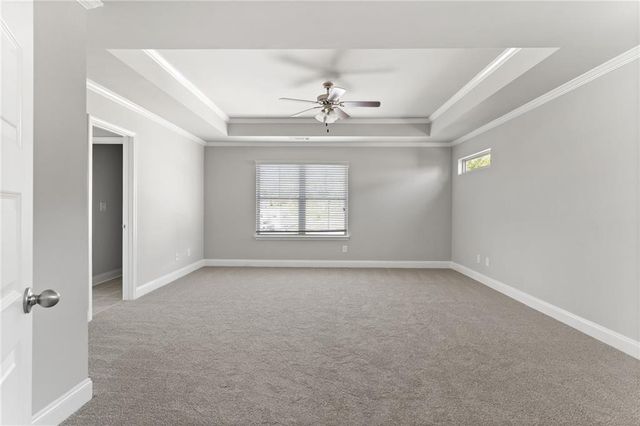 1464 Sunny Valley Lane, Braselton, GA 30517