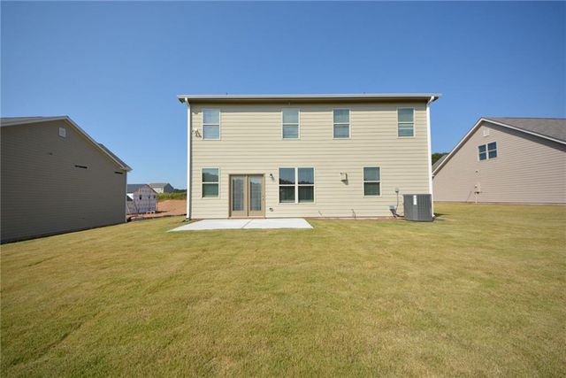 1464 Sunny Valley Lane, Braselton, GA 30517