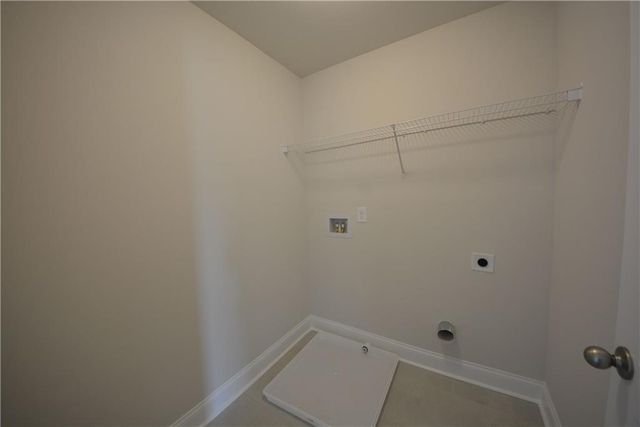 1464 Sunny Valley Lane, Braselton, GA 30517