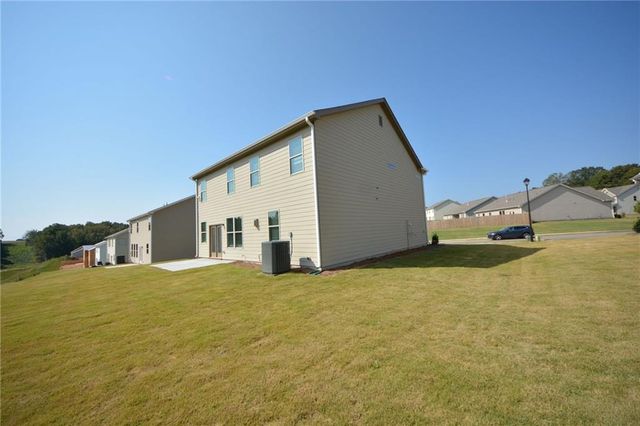 1464 Sunny Valley Lane, Braselton, GA 30517