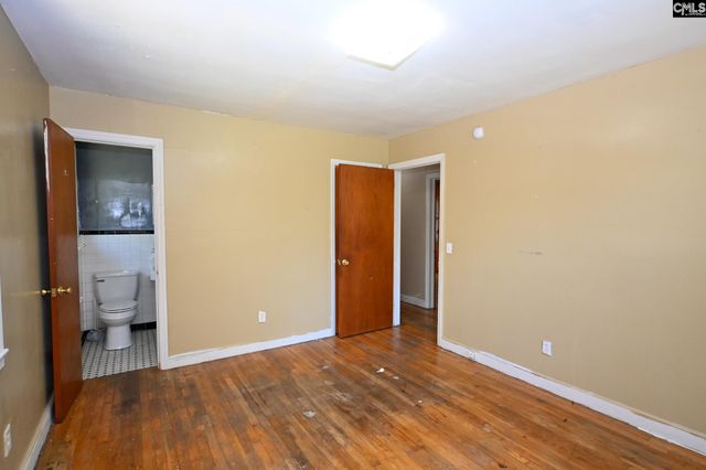 3615 Maybank Street, Columbia, SC 29204