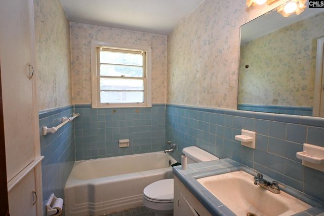 3615 Maybank Street, Columbia, SC 29204