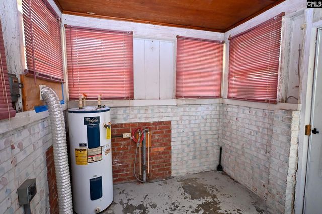 3615 Maybank Street, Columbia, SC 29204