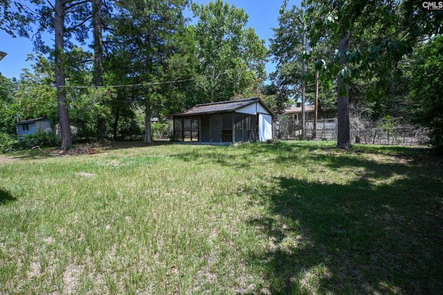 3615 Maybank Street, Columbia, SC 29204