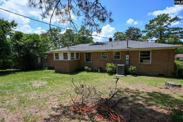 3615 Maybank Street, Columbia, SC 29204