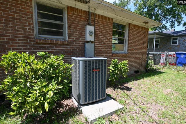 3615 Maybank Street, Columbia, SC 29204