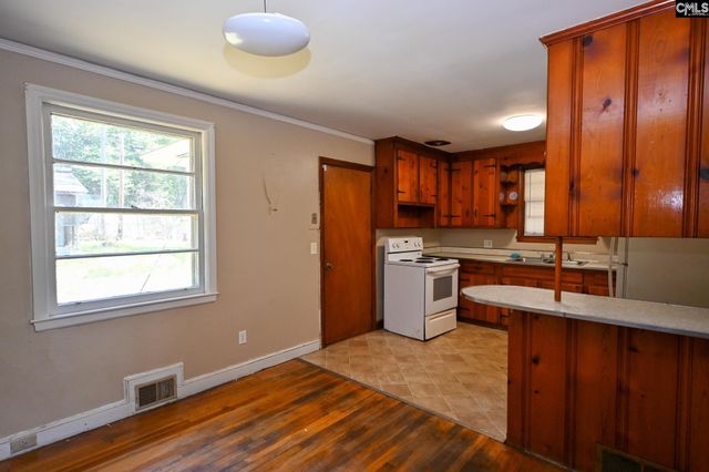 3615 Maybank Street, Columbia, SC 29204