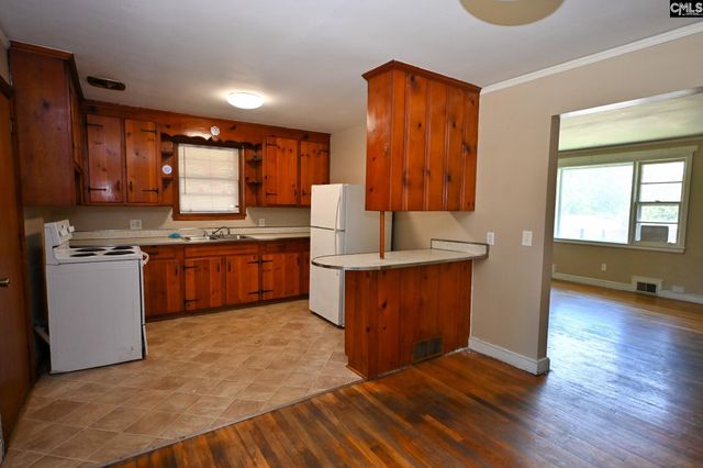 3615 Maybank Street, Columbia, SC 29204