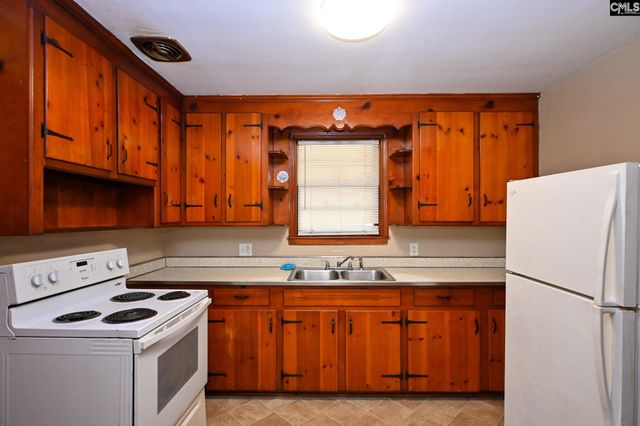 3615 Maybank Street, Columbia, SC 29204