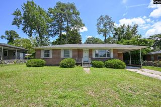 3615 Maybank Street, Columbia, SC 29204