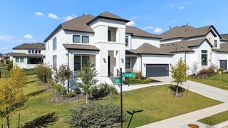 5037 Carsoli LN, Leander, TX 78641
