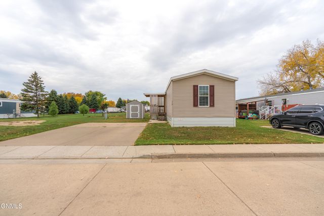 116 New Jersey Street, Bismarck, ND 58504 property photo