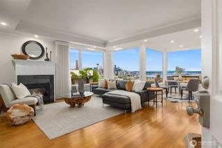 525 W Prospect Street #A, Seattle, WA 98119