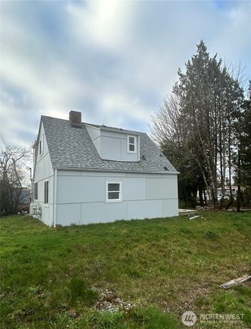 408 Steele Street SE, Olympia, WA 98501