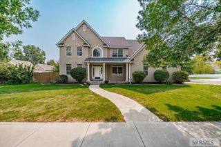 3864 Canterbury Way, Idaho Falls, ID 83404