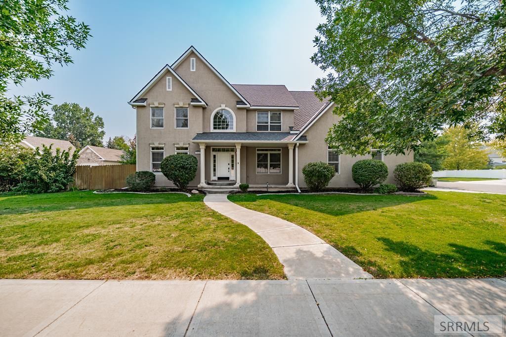 3864 Canterbury Way, Idaho Falls, ID 83404