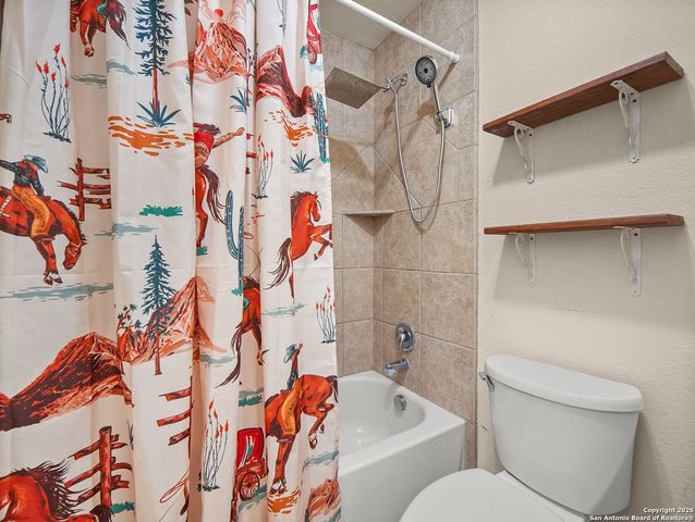 312 Edgehill, Pleasanton, TX 78064