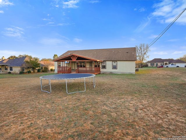 312 Edgehill, Pleasanton, TX 78064