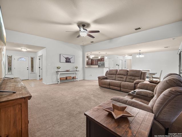 312 Edgehill, Pleasanton, TX 78064