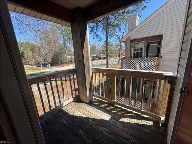 806 Newday CT, Newport News, VA 23602