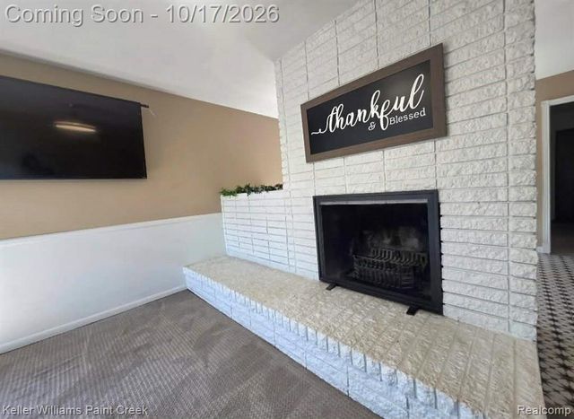 2451 Judy Lane, Shelby Twp, MI 48316