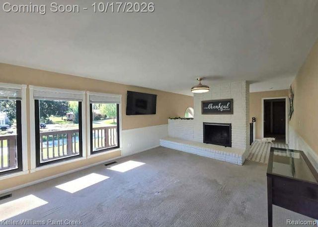 2451 Judy Lane, Shelby Twp, MI 48316