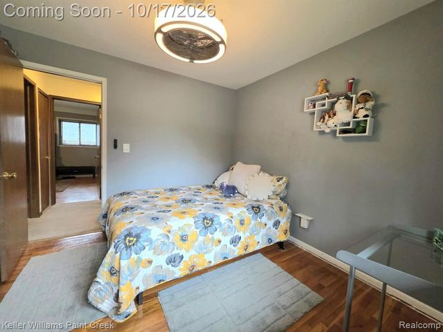 2451 Judy Lane, Shelby Twp, MI 48316