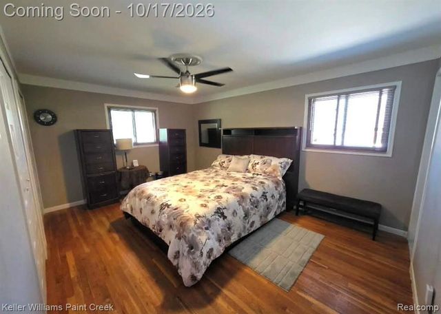 2451 Judy Lane, Shelby Twp, MI 48316