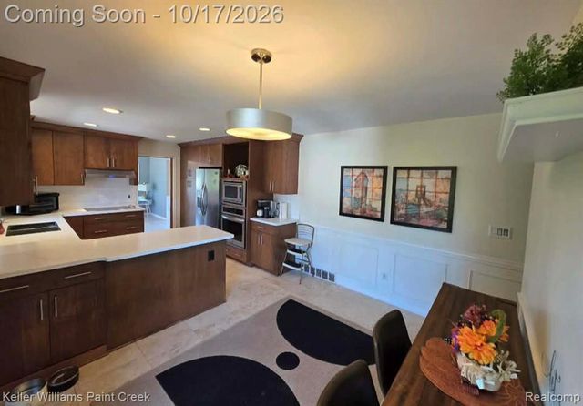 2451 Judy Lane, Shelby Twp, MI 48316