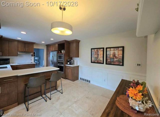 2451 Judy Lane, Shelby Twp, MI 48316