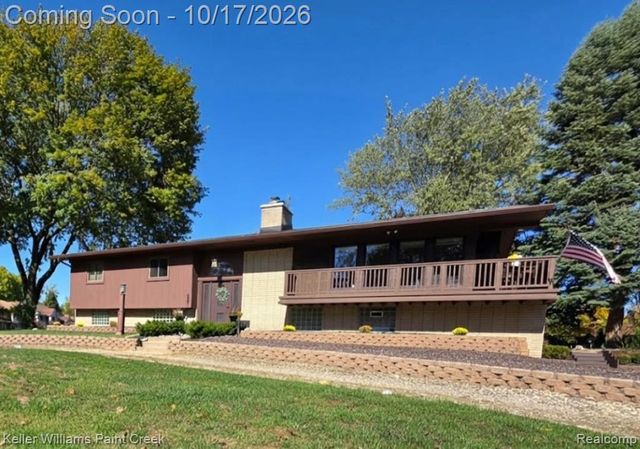 2451 Judy Lane, Shelby Twp, MI 48316