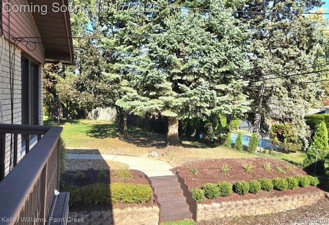 2451 Judy Lane, Shelby Twp, MI 48316