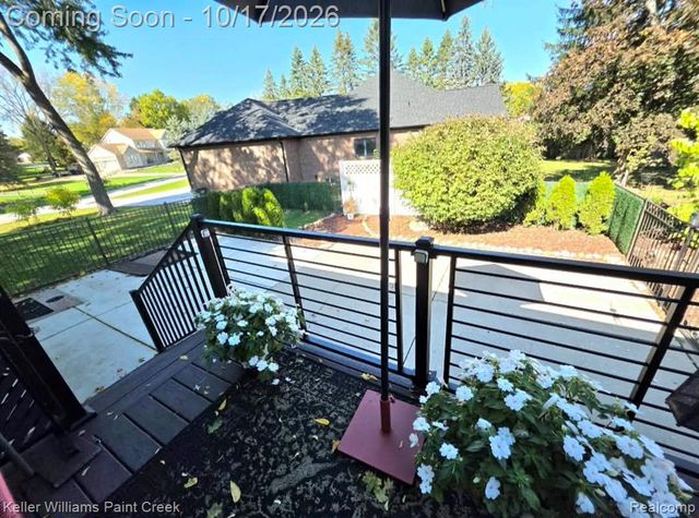 2451 Judy Lane, Shelby Twp, MI 48316