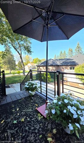2451 Judy Lane, Shelby Twp, MI 48316