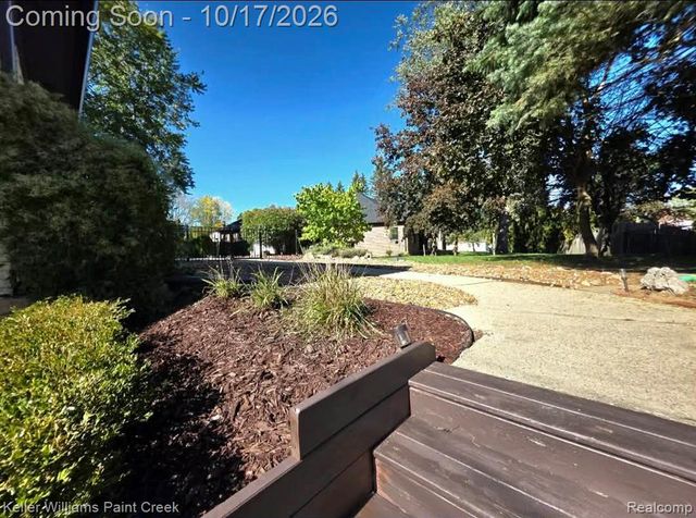 2451 Judy Lane, Shelby Twp, MI 48316