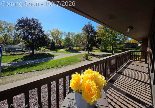 2451 Judy Lane, Shelby Twp, MI 48316