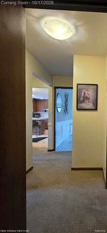 2451 Judy Lane, Shelby Twp, MI 48316
